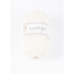 Léttlopi 0051