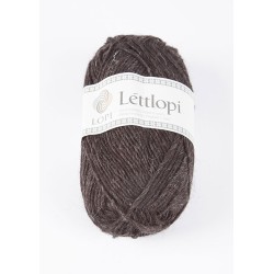 Léttlopi 0052