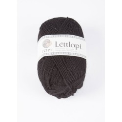 Léttlopi 0059