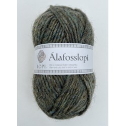 Álafosslopi 2631
