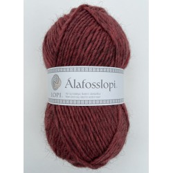 Álafosslopi 2660